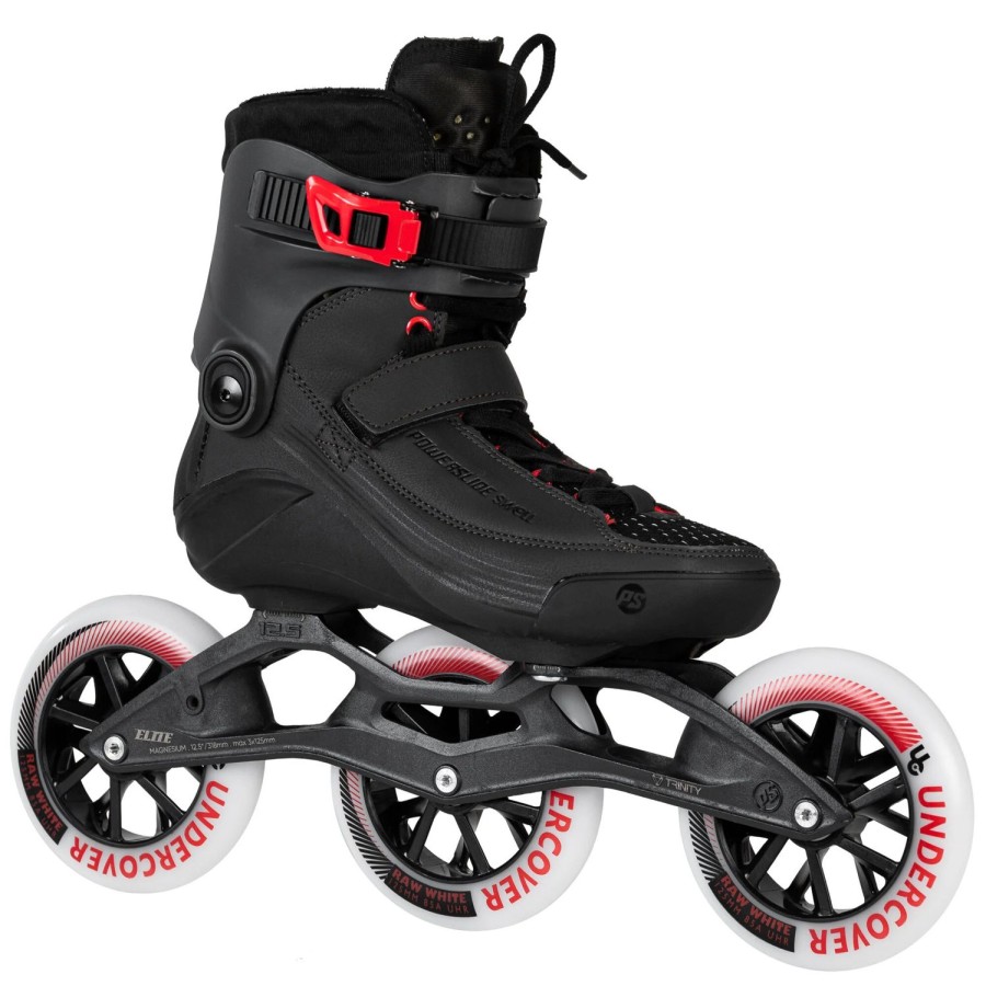 Skating Powerslide Inline Skates | Powerslide Swell Stellar Road 125