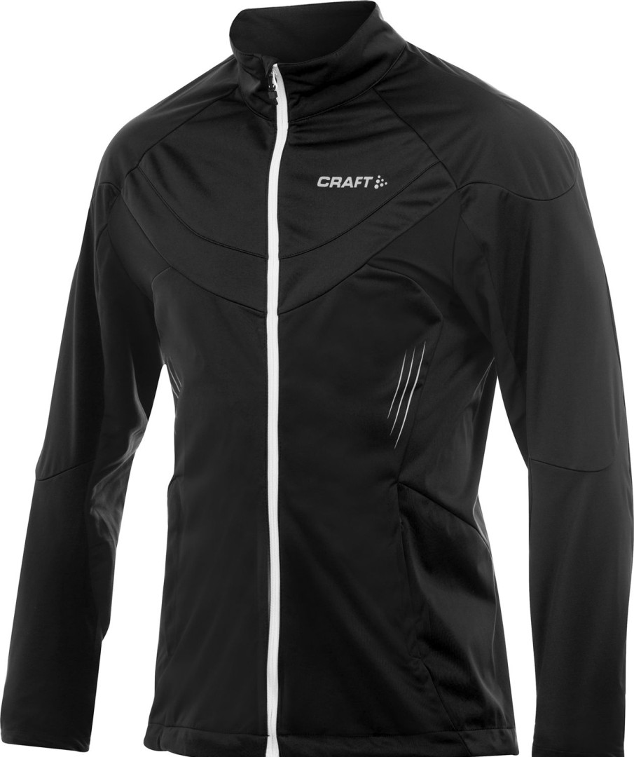 Cycling & Triathlon Craft Cycling Apparel Men | Craft Performance Jack Black