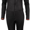 Skating Nice Ice Skate Apparel | Nice Cut-Resistant Skating Suit Black