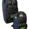 Skating Atom Skating And Skate Bags | Atom Trolley With Backpack