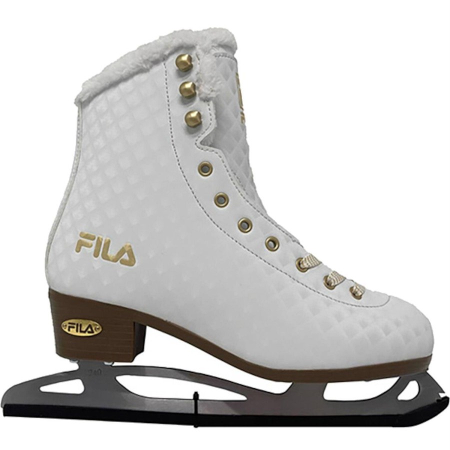 Skating Fila Other Skate Types | Fila Furr Ice