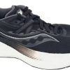 Running & Hiking Saucony Runningshoes | Saucony Triumph 20 Black/White