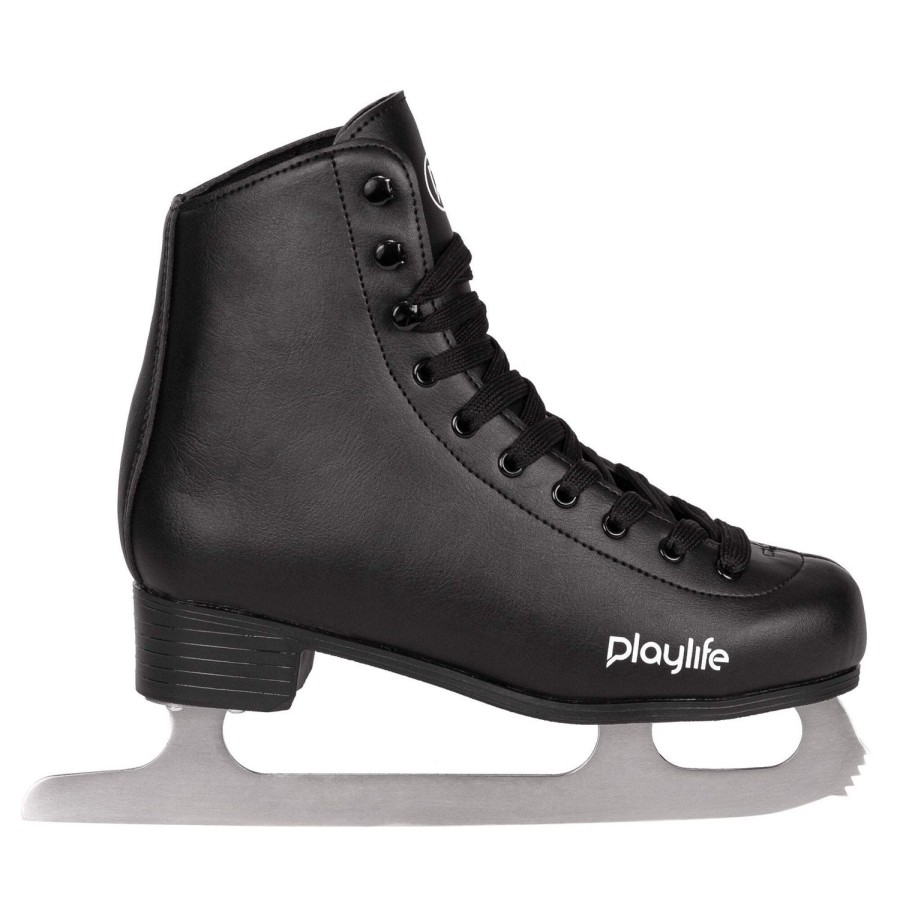 Skating Playlife Other Skate Types | Playlife Classic Black