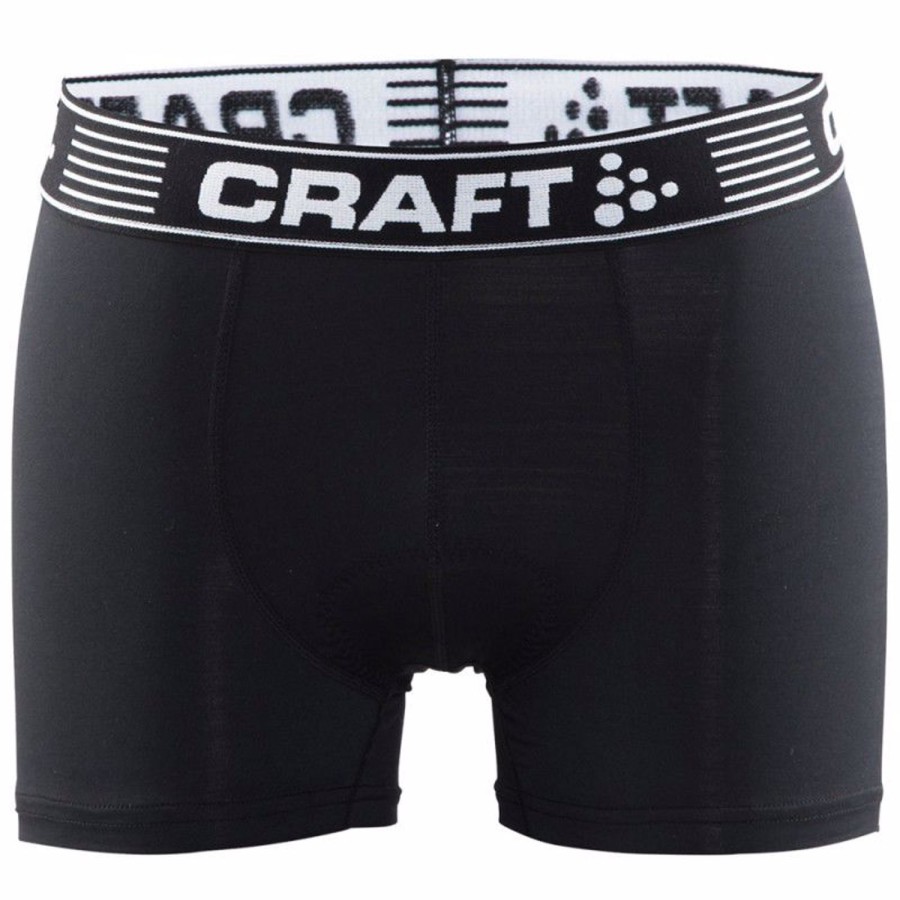 Thermal- & Underwear Craft Underpants | Craft Greatness Bike Boxer Men