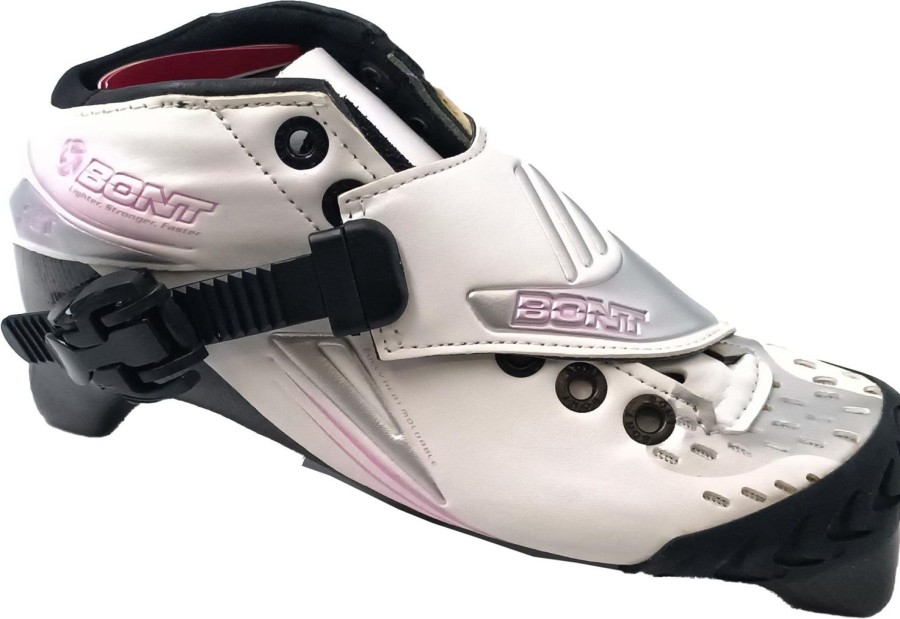 Skating Bont Inline Skating Shoe | Bont Jet 3 Pts Pink