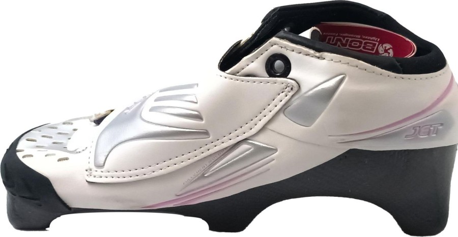 Skating Bont Inline Skating Shoe | Bont Jet 3 Pts Pink