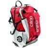 Skating Cádomotus Skating And Skate Bags | Cadomotus Airflow Competition Bag Red