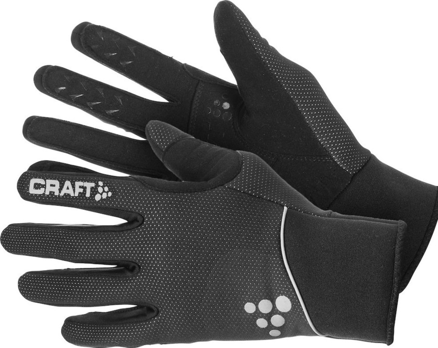 Cycling & Triathlon Craft Cycling Gloves Long | Craft Touring Glove