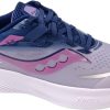 Running & Hiking Saucony Runningshoes | Saucony Ride 15 Mauve/Indigo