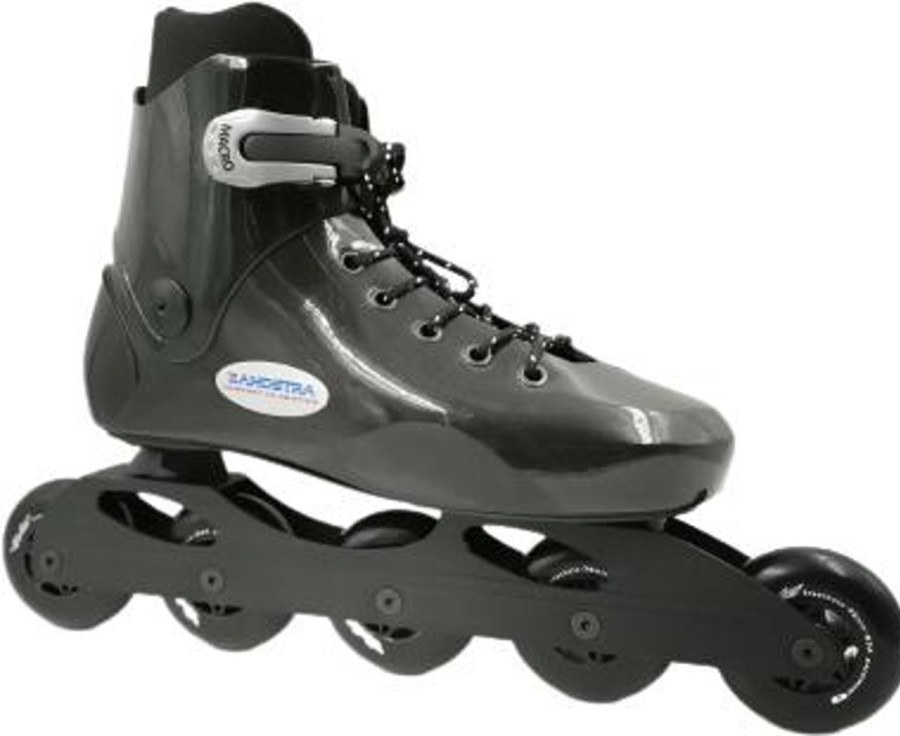 Skating Zandstra Inline Skates | Zandstra 6581 Fitness 5X76Mm