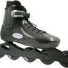 Skating Zandstra Inline Skates | Zandstra 6581 Fitness 5X76Mm