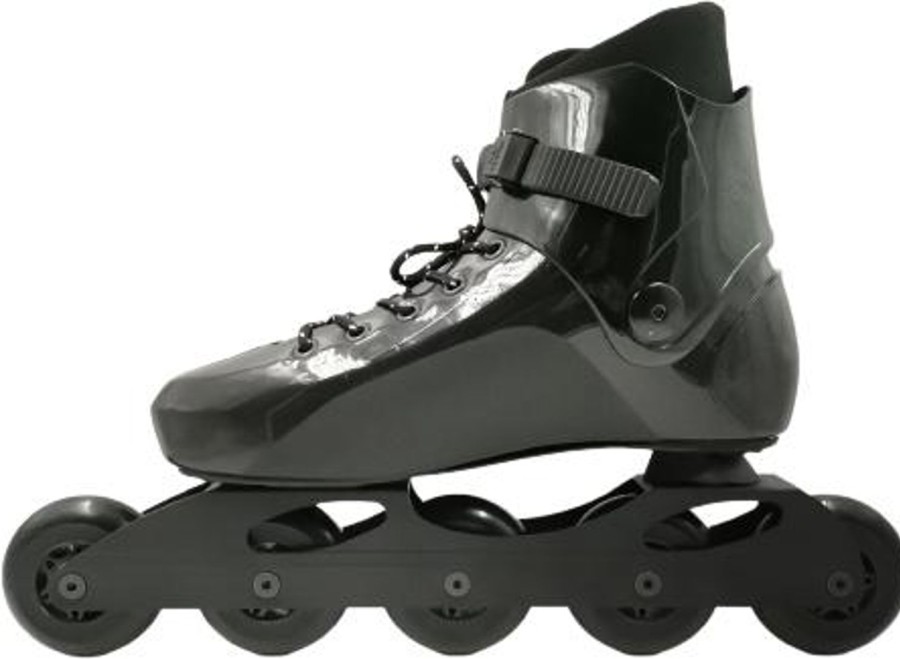 Skating Zandstra Inline Skates | Zandstra 6581 Fitness 5X76Mm