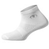 Cycling & Triathlon Ultima Cycling Socks | Ultima Sock Tour 2 White