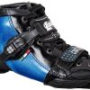 Skating Luigino Inline Skating Shoe | Luigino Kids Mini Challenge Shoe Blue