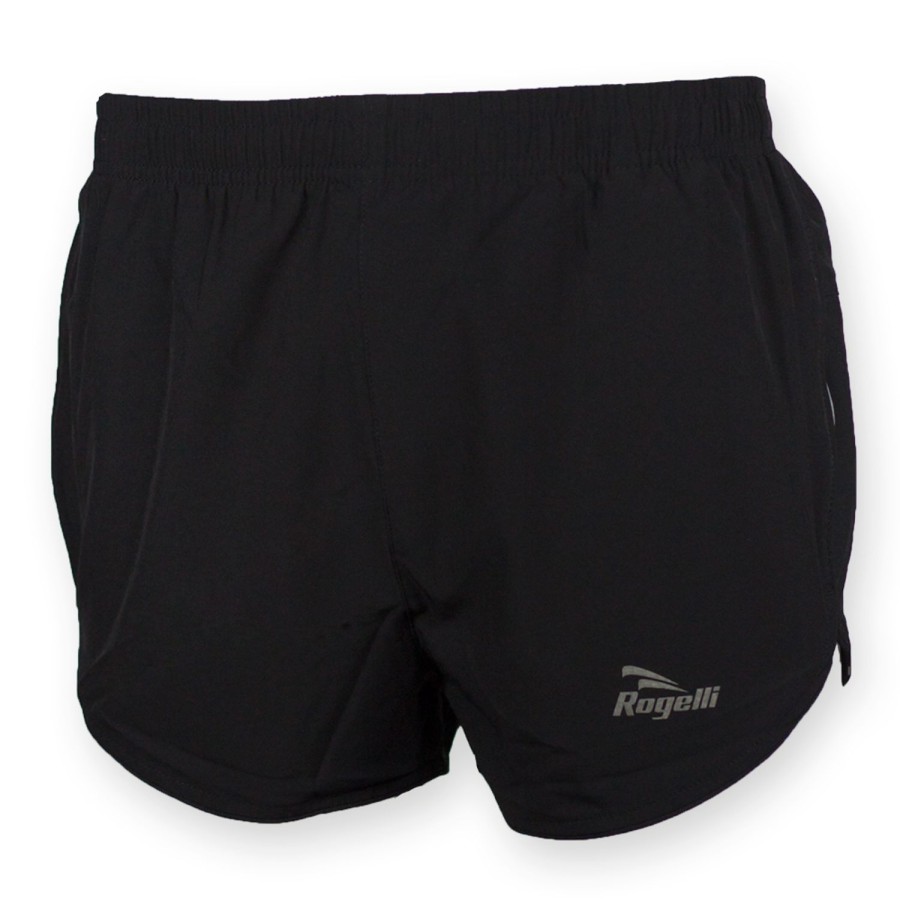 Running & Hiking Rogelli Running Pants | Rogelli Firenze Split Short