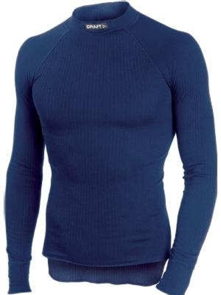 Thermal- & Underwear Craft Undershirts | Craft Pro Zero Crewneck Shirt