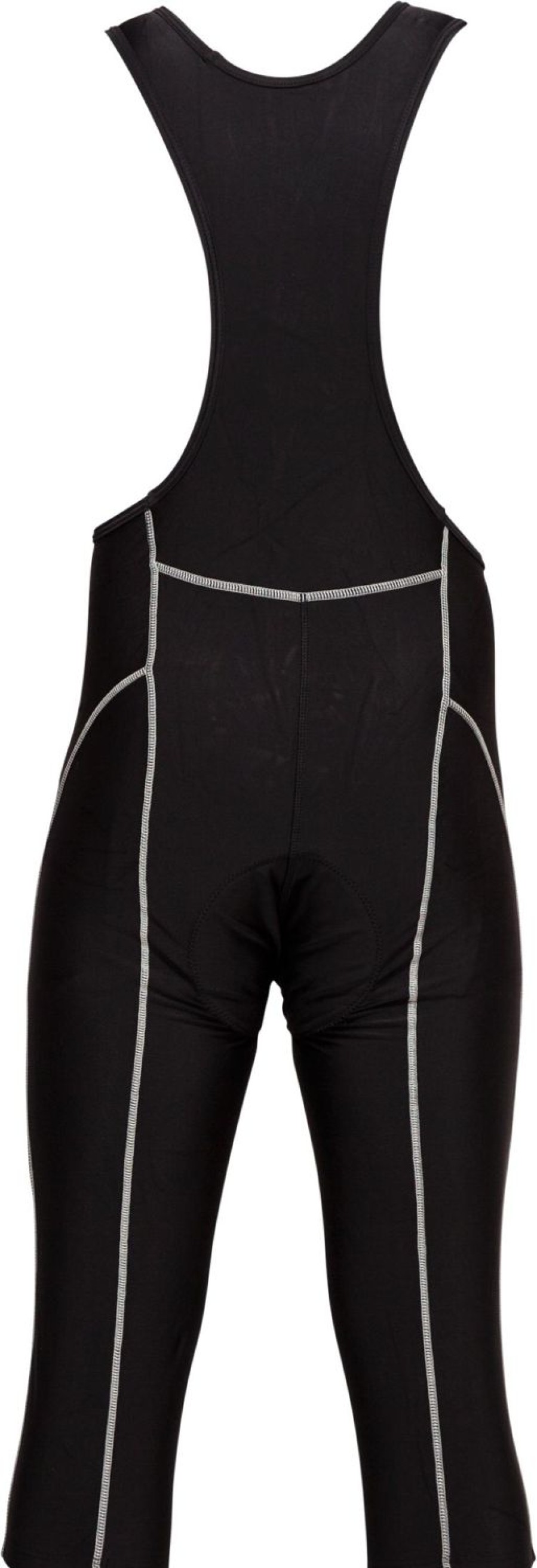 Cycling & Triathlon Rogelli Cycling Apparel Men | Rogelli Paradiso Bib 3/4 Bike Pant