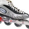 Skating Zandstra Inline Skates | Zandstra 1155 4X84Mm