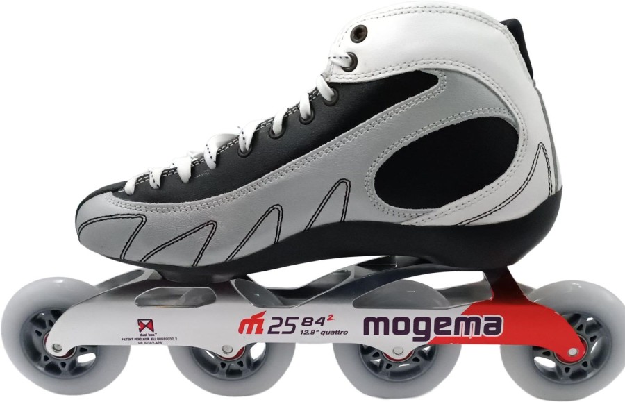 Skating Zandstra Inline Skates | Zandstra 1155 4X84Mm