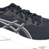 Running & Hiking Asics Runningshoes | Asics Gt-2000 12 Black/Carrier Grey [Narrow]