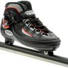 Skating Viking Long Track Skates | Viking Unlimited Clap