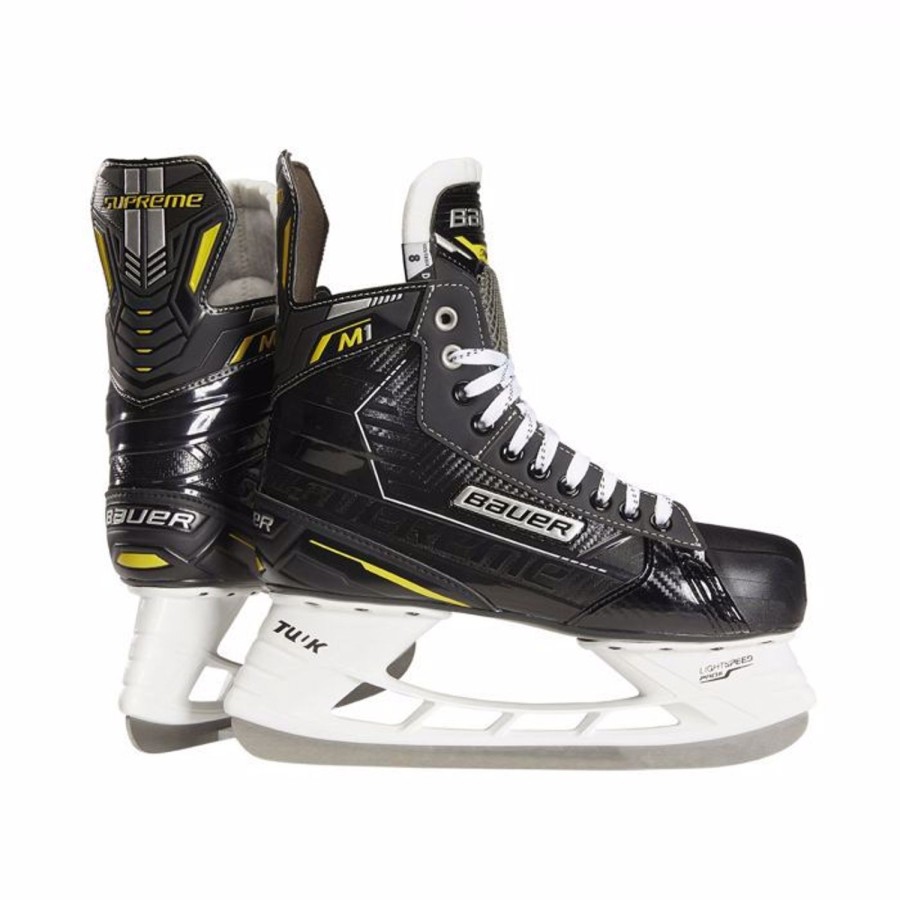 Skating Bauer Other Skate Types | Bauer Supreme M1