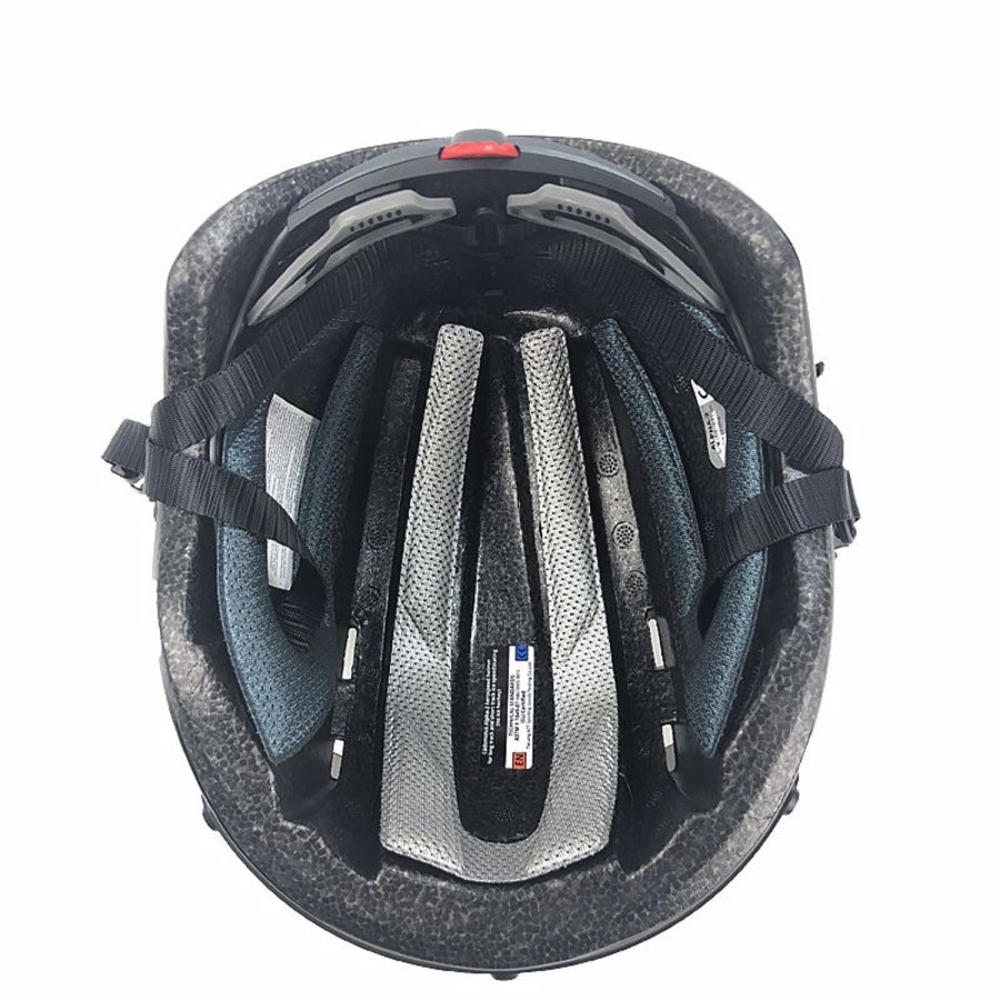 Skating Cádomotus Ice Accessoires | Cadomotus Pads For Alpha Helmets