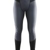 Thermal- & Underwear Craft Underpants | Craft Active Extreme Windstopper Underpand Lady