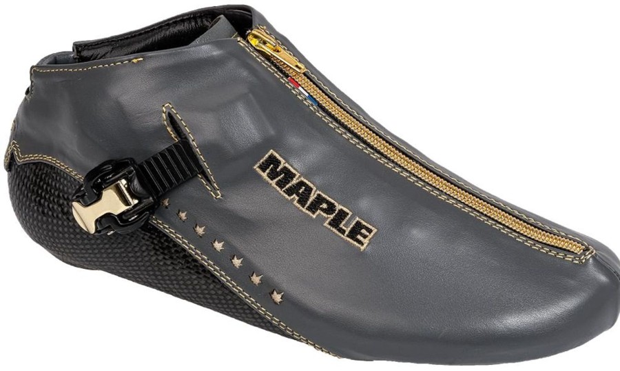 Skating Maple Ice Boots | Maple Zl-1