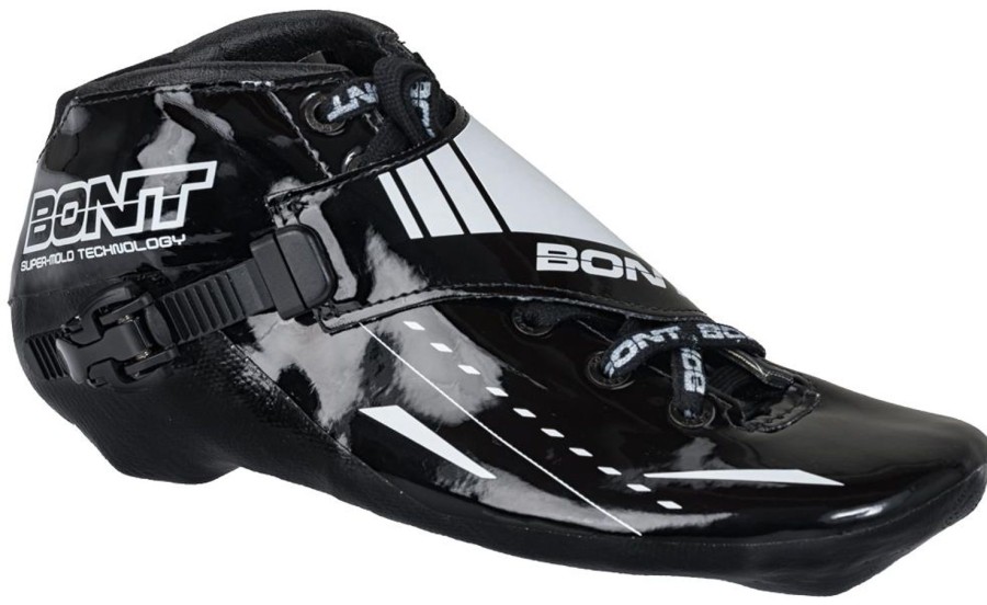 Skating Bont Inline Skating Shoe | Bont Cheetah Black 165