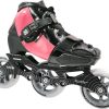 Kids Luigino | Luigino Kids Mini Challenge 3X90Mm Pink (Adjustable)