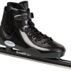 Skating Zandstra Long Track Skates | Zandstra 1681