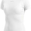 Thermal- & Underwear Craft Thermal Undershirts | Craft Pro Cool Tee Women With Mesh