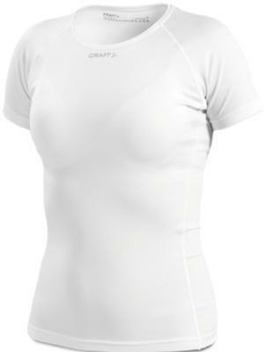 Thermal- & Underwear Craft Thermal Undershirts | Craft Pro Cool Tee Women With Mesh