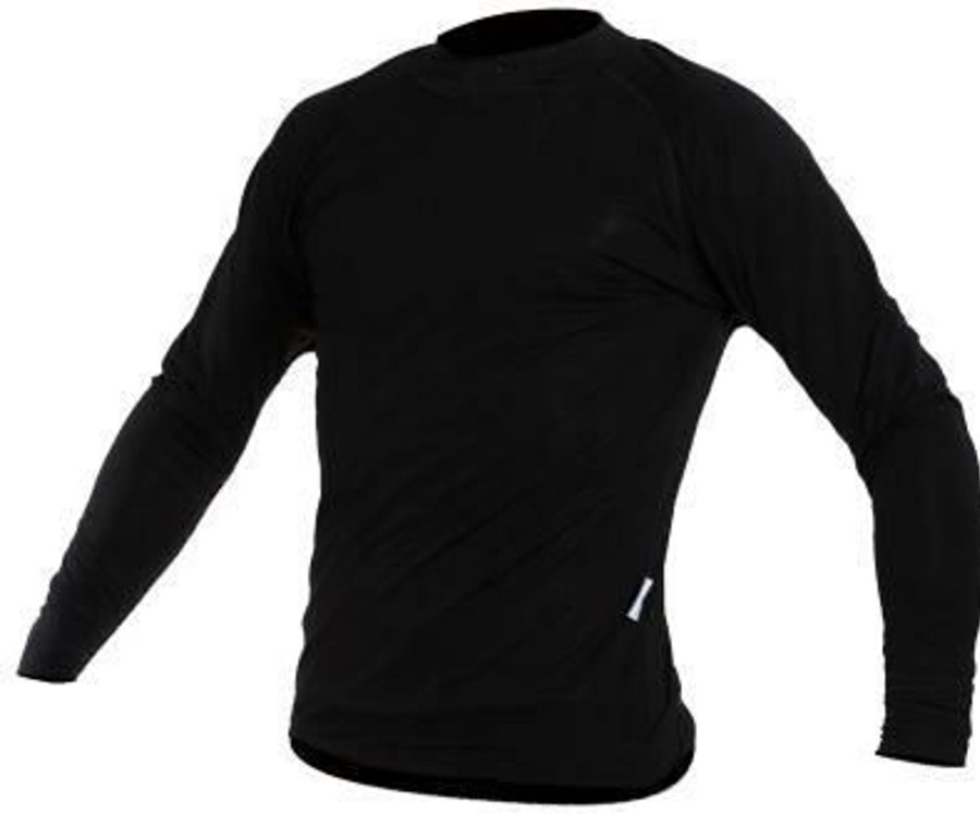 Thermal- & Underwear Aitos Undershirts | Aitos Cooldry Shirt Long