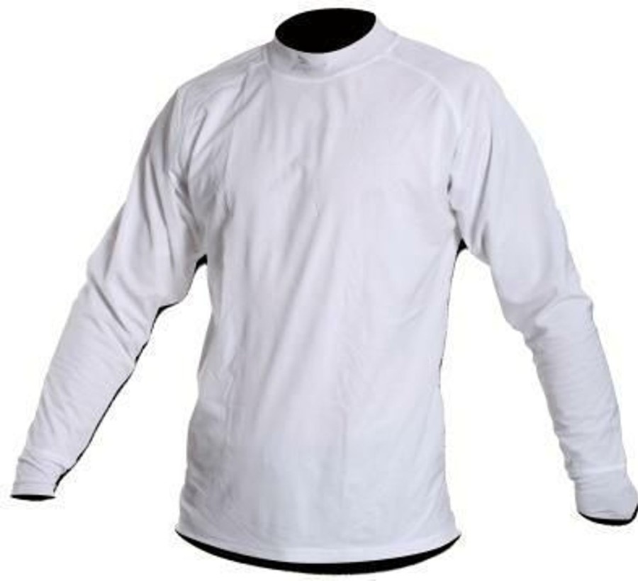 Thermal- & Underwear Aitos Undershirts | Aitos Cooldry Shirt Long