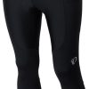 Cycling & Triathlon Pearl Izumi Cycling Apparel Men | Pearl Izumi Cyclingpants Select Thermal Cyc Black