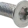 Skating Viking Skate Parts | Viking Slider Torx Bolt M6X16Mm