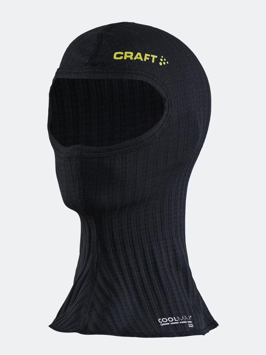 Skating Craft Ice Skate Apparel | Craft Active Extreme X Balaclava