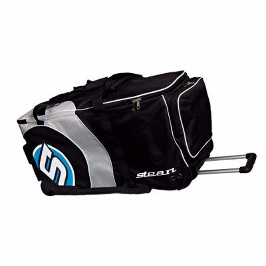 Skating Stean Skating And Skate Bags | Stean Wheelbag S-Line Xl