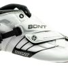 Skating Bont Ice Boots | Bont Z L.T Ice (Long Track) White