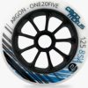 Skating Cádomotus Skate Wheels | Cadomotus Argon One20Five 125Mm