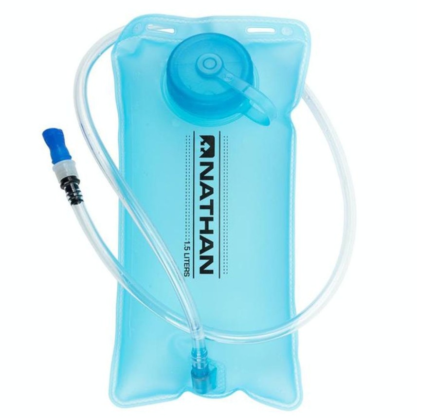 Running & Hiking Nathan Hydration | Nathan 1,5 L Hydration Bladder