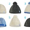 Running & Hiking Viking Heats | Viking Wool Hat