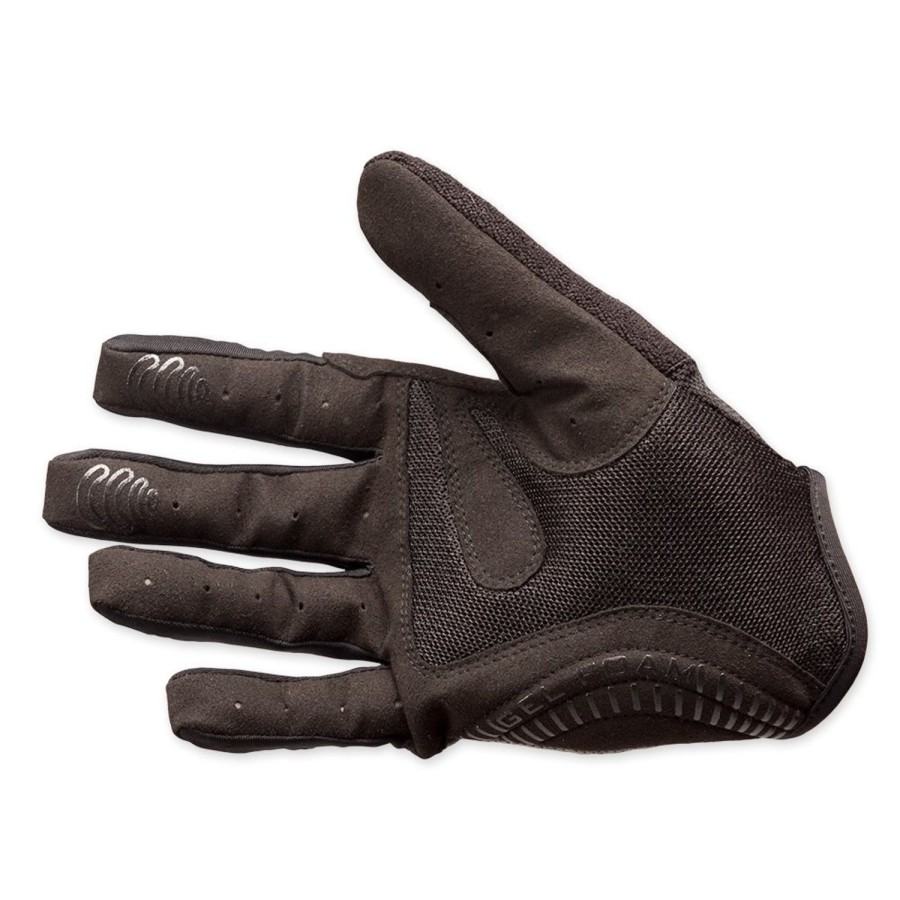 Cycling & Triathlon Rogelli Cycling Gloves Long | Rogelli Slant Glove