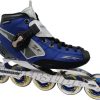 Skating Zandstra Inline Skates | Zandstra 1144 5X80Mm