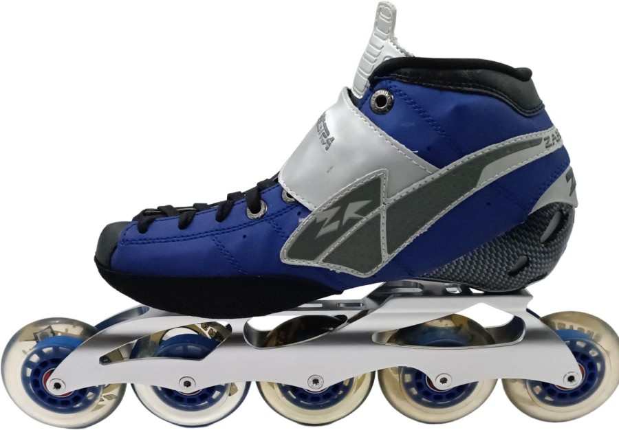 Skating Zandstra Inline Skates | Zandstra 1144 5X80Mm