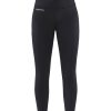 Running & Hiking Craft Running Pants | Craft Adv Essence Tights 2 Women Black