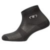 Cycling & Triathlon Ultima Cycling Socks | Ultima Sock Tour 2 Black