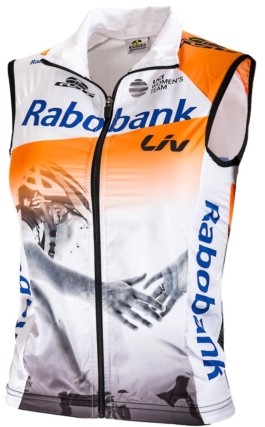 Thermal- & Underwear RabobankLiv Windstopper | Rabobankliv Windbreaker